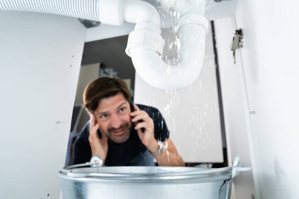 Professional Plumbing in Parkersburg, IA