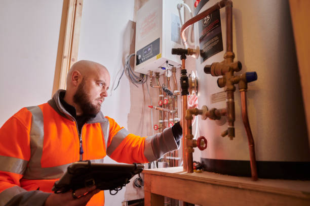 Best Sewer Cleaning Services  in Parkersburg, IA