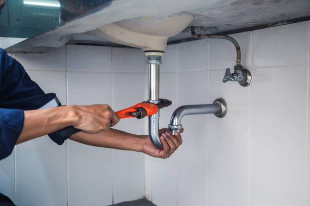 Best Drain Cleaning Services  in Parkersburg, IA