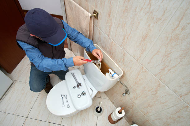 Best Emergency Plumber  in Parkersburg, IA