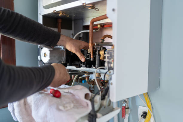 Best Shower Repair Services  in Parkersburg, IA